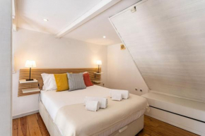 Alcântara · Cool Tailor Made Studio